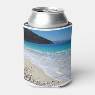 Enfriador De Latas Myrtos - Kefalonia