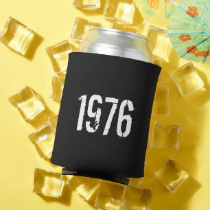 Enfriador De Latas Nacido en 1976