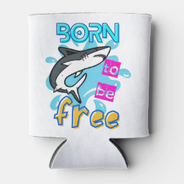 ENFRIADOR DE LATAS NACIDO PARA SER LIBRE