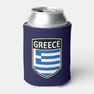 Enfriador De Latas Nacional - Grecia