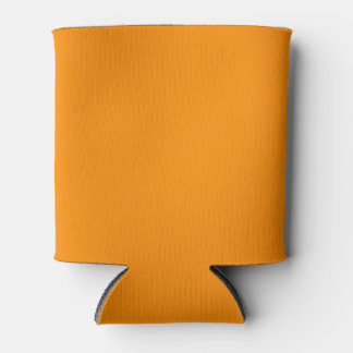 Enfriador De Latas Naranja