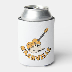 Enfriador De Latas Nashville