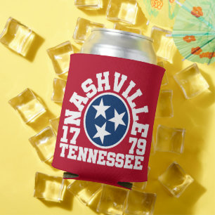 Enfriador De Latas Nashville, Tennessee