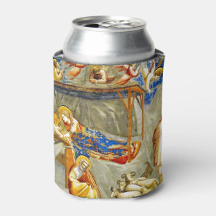Enfriador De Latas Natividad Nacimiento de Jesús