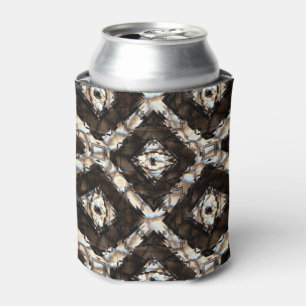 Enfriador De Latas Nativo americano moderno 35
