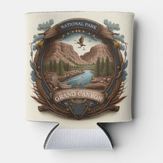 Enfriador De Latas Naturaleza del Parque Nacional del Gran Cañón - Re