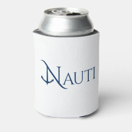 Enfriador De Latas Nauti
