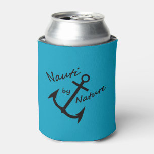 Enfriador De Latas Nauti náutico por Refrigerador de bebidas Verde a