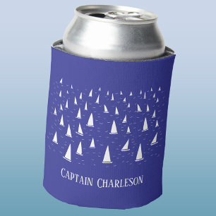 Enfriador De Latas Náutica náutica personalizada