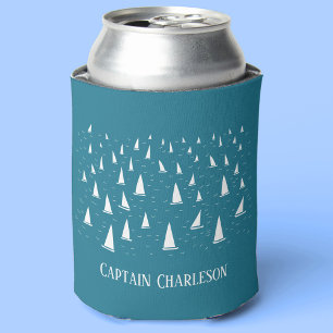 Enfriador De Latas Náutica náutica personalizada