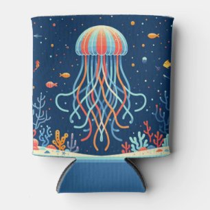 Enfriador De Latas náutica/playa/medusas costeras
