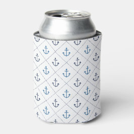 Enfriador De Latas Náutico