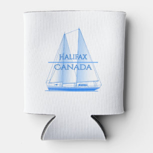 Enfriador De Latas Navegador náutico costero de Halifax