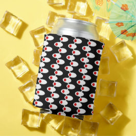 Enfriador De Latas naves espaciales