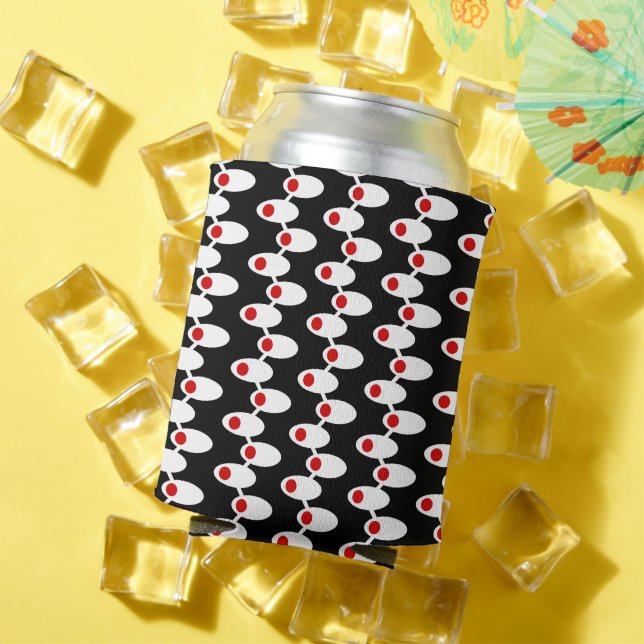 Enfriador De Latas naves espaciales (Verano in situ)