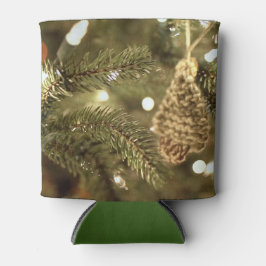 Enfriador De Latas Navidades