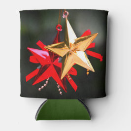 Enfriador De Latas Navidades