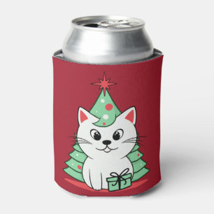 Enfriador De Latas Navidades