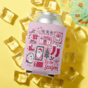 Enfriador De Latas Navidades Árboles de navidad Este es el feriado de