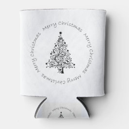 Enfriador De Latas Navidades clásicos