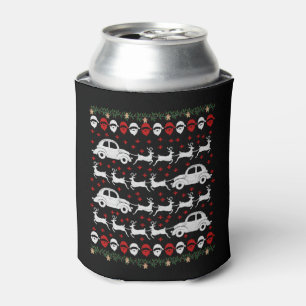 Enfriador De Latas Navidades de coches