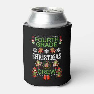 Enfriador De Latas Navidades de cuarto grado de docente navidades C