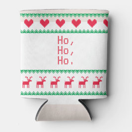 Enfriador De Latas Navidades de dulces navideños