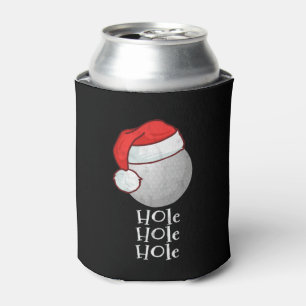 Enfriador De Latas Navidades de golf regalan bolas divertidas