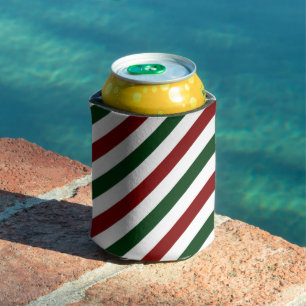 Enfriador De Latas Navidades de personalizable