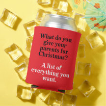 Navidades divertidos diseño de Chiste de papá