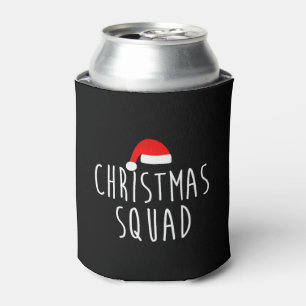 Enfriador De Latas Navidades familiares de los navidades de camiseta 