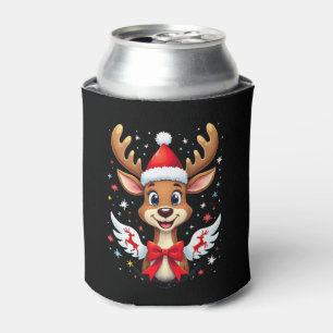 Enfriador De Latas navidades Renos (3)