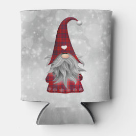 Enfriador De Latas Navidades Santa