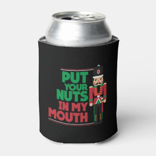 Enfriador De Latas Navidades Vacaciones navideñas