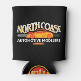 Enfriador De Latas NCAM Coozie