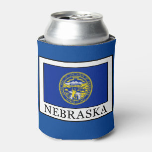 Enfriador De Latas Nebraska
