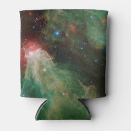 Enfriador De Latas Nebulosa Verde Cepheus B y C