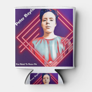 Enfriador De Latas Necesitas Conocerme El Rango