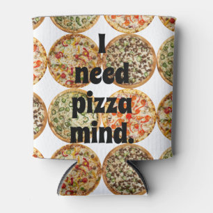 Enfriador De Latas Necesito una pizzería.