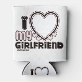 Enfriador De Latas negro i luv 1