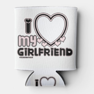 Enfriador De Latas negro i luv 1