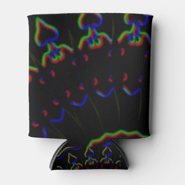 Enfriador De Latas negro-rm-MODERNO (Anverso)