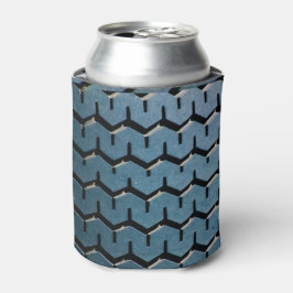 Enfriador De Latas Neumático Tread