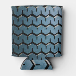 Enfriador De Latas Neumático Tread