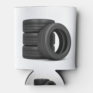 Enfriador De Latas Neumáticos de coche