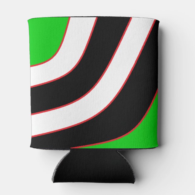 ENFRIADOR DE LATAS NEVERA PARA BEBIDAS (Reverso)