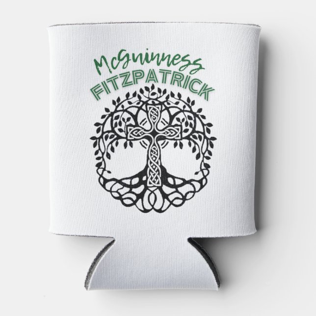 Enfriador De Latas nevera para bebidas (Anverso)