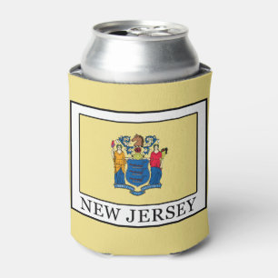 Enfriador De Latas New Jersey
