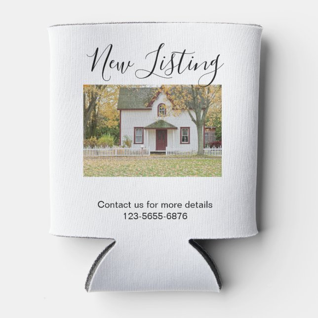 Enfriador De Latas New listing Airbnb booking home vacation travel ca (Anverso)