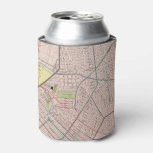 Enfriador De Latas New Orleans 2